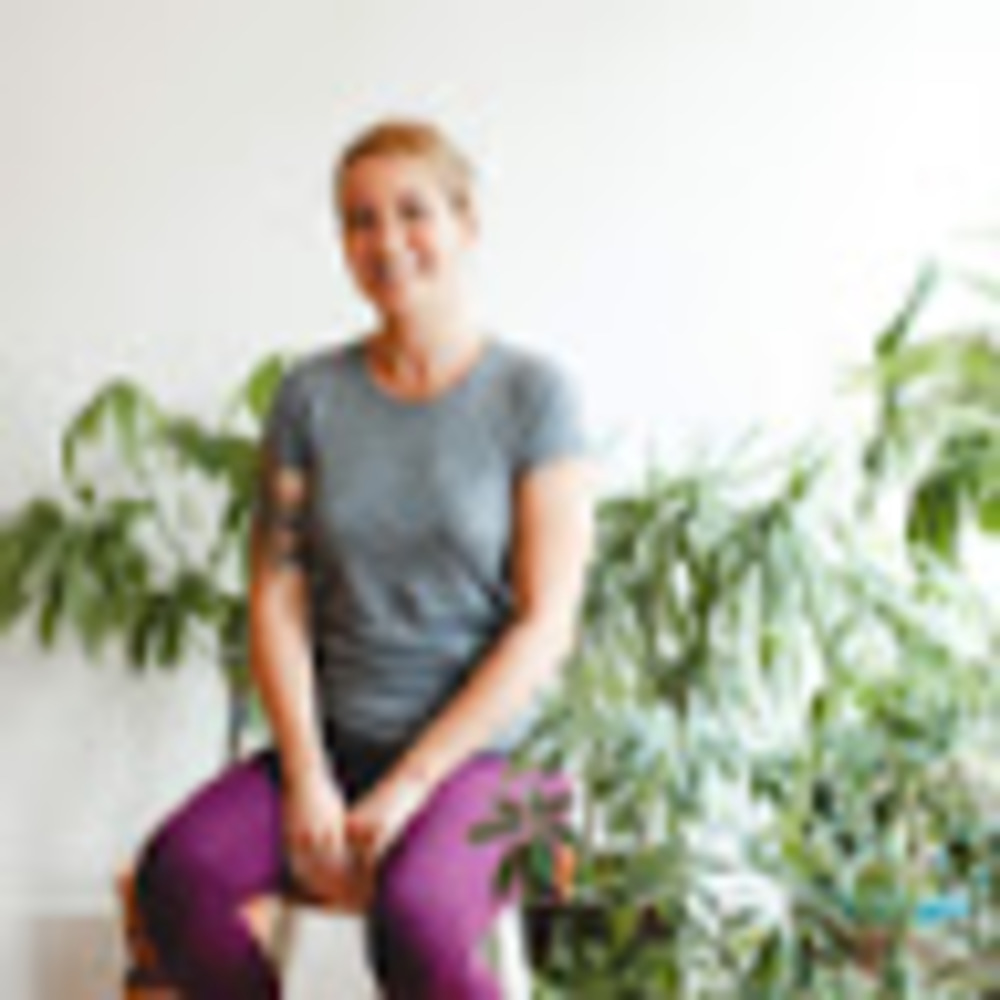 Meet your Posher, Dawn